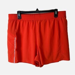 VRST Men's 5” Accelerate Running Boxer Brief Short L